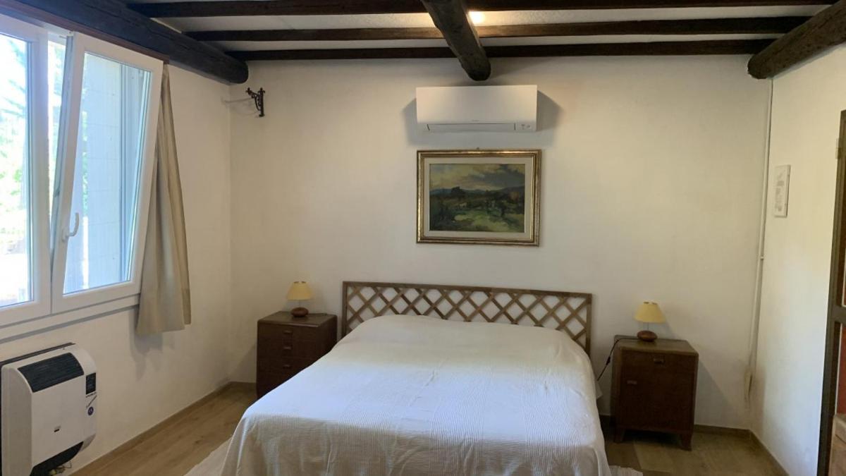 Casa Furrer Aparthotel Tirrenia Luaran gambar