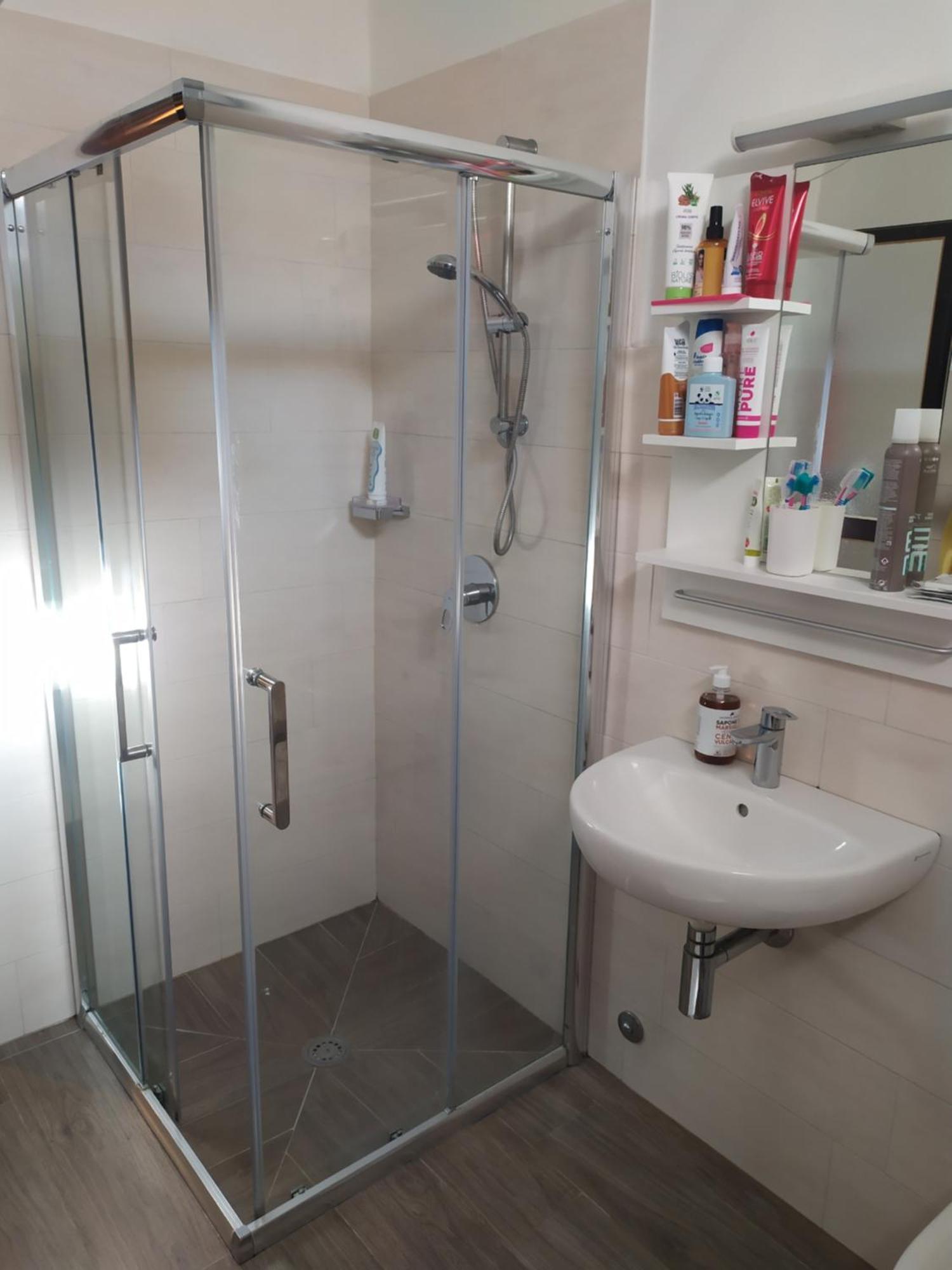 Casa Furrer Aparthotel Tirrenia Luaran gambar