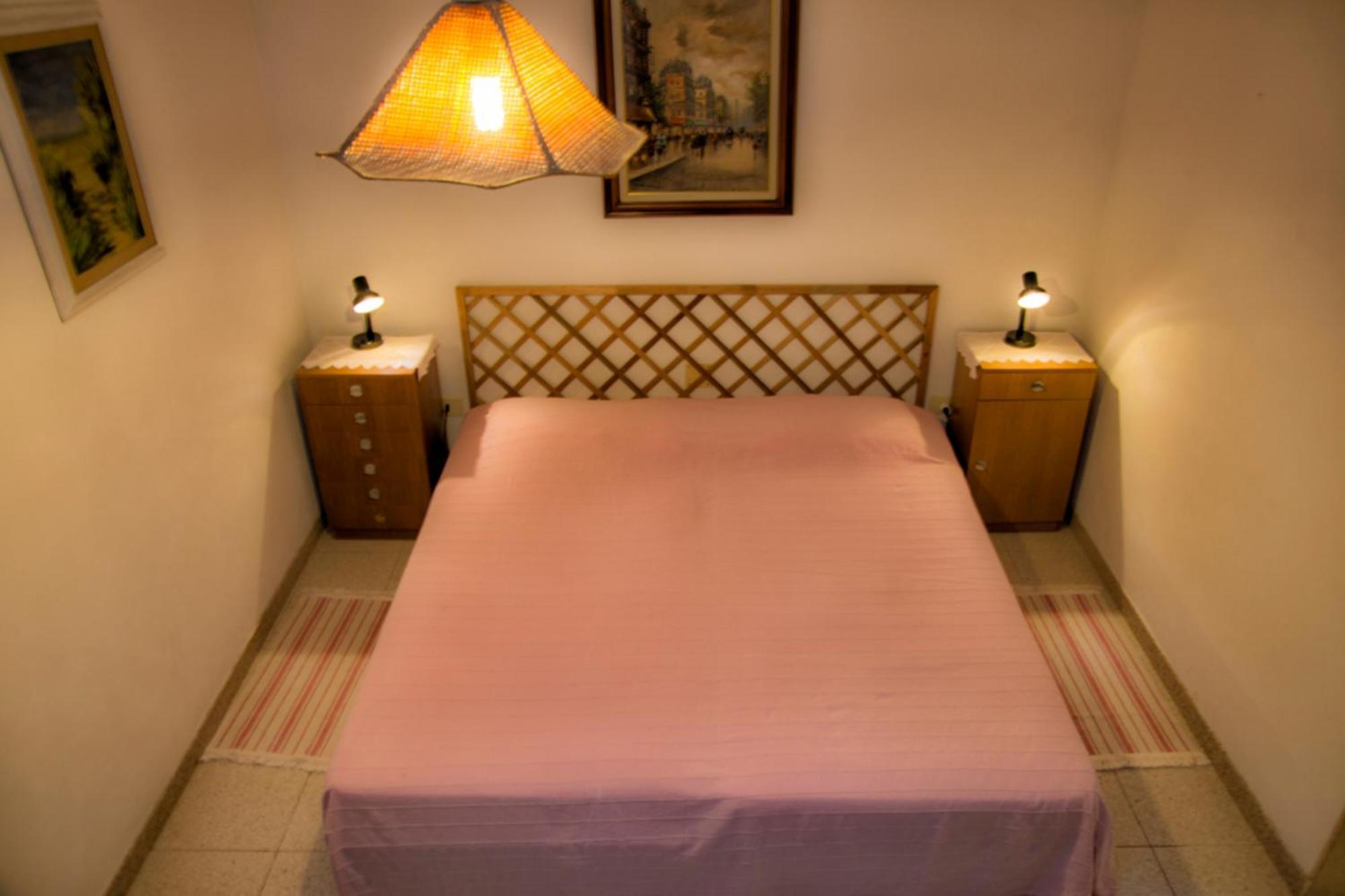 Casa Furrer Aparthotel Tirrenia Bilik gambar