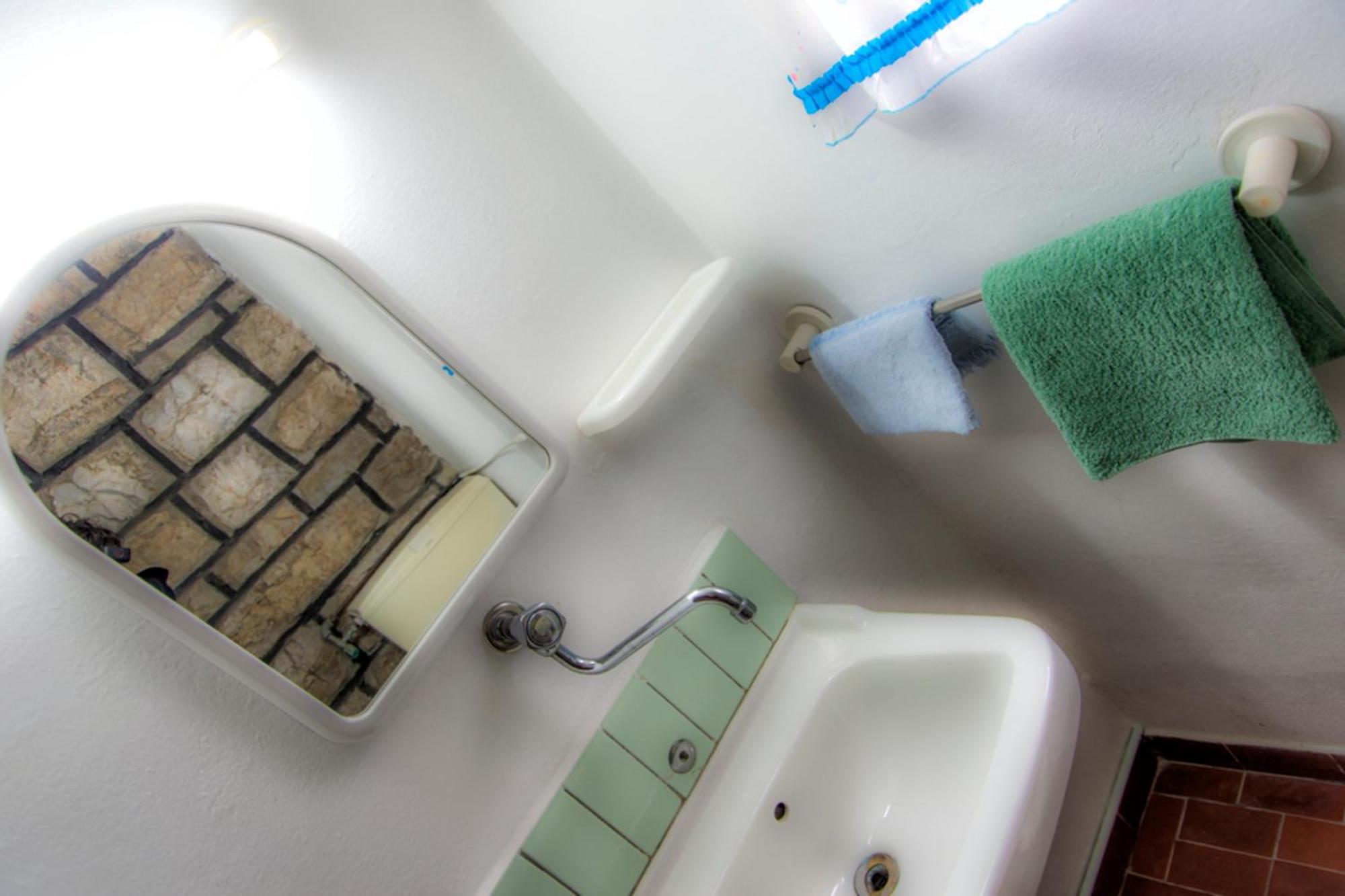 Casa Furrer Aparthotel Tirrenia Bilik gambar