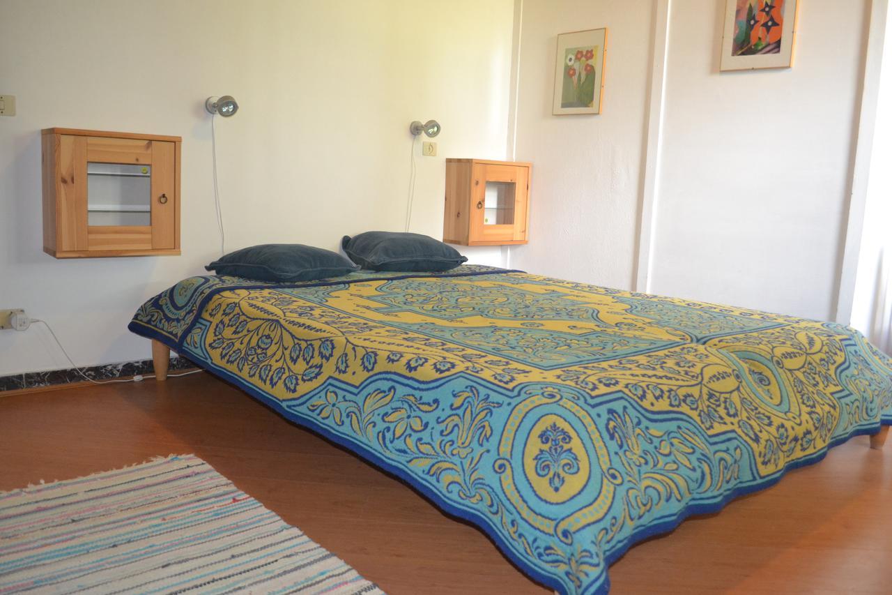 Casa Furrer Aparthotel Tirrenia Bilik gambar