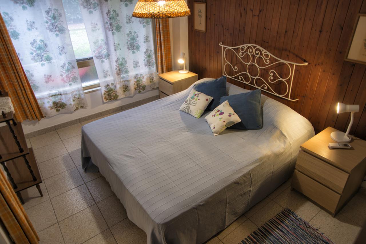 Casa Furrer Aparthotel Tirrenia Luaran gambar