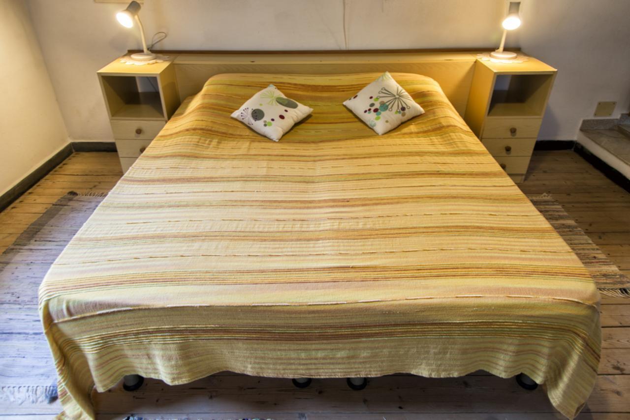Casa Furrer Aparthotel Tirrenia Luaran gambar