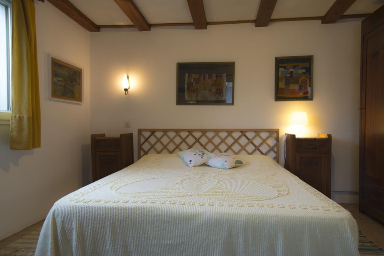Casa Furrer Aparthotel Tirrenia Luaran gambar