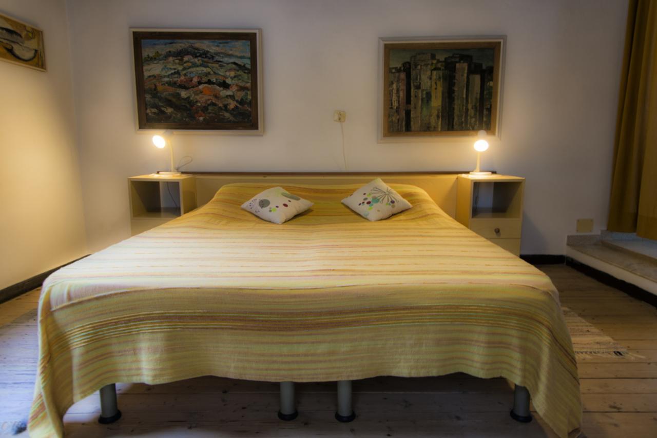 Casa Furrer Aparthotel Tirrenia Luaran gambar
